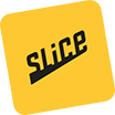 SliceLife Menu Button